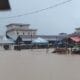 Banjir Parittiga hari ini. Foto: Istimewa.