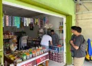 Sebelum Curi Handphone, ZA Sempat Gasak Warung di Teluk Rubiah