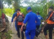 Sempat Dilaporkan Hilang, Nelayan di Bangka Belitung Ditemukan Tewas