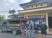 Jual Ulang Ribuan Liter BBM Bersubsidi, Pria di Babar Terancam 6 Tahun Bui