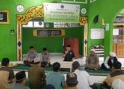 Momen Isra Miraj, Ini yang Disampaikan Karutan Mentok ke Warga Binaan