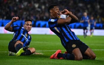 Jadwal Lengkap Liga Top Eropa Akhir Pekan Ini