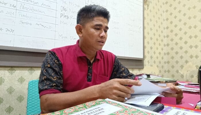 Polisi Kantongi Identitas Terduga Pelaku Perundungan Remaja 15 Tahun di Bangka Barat