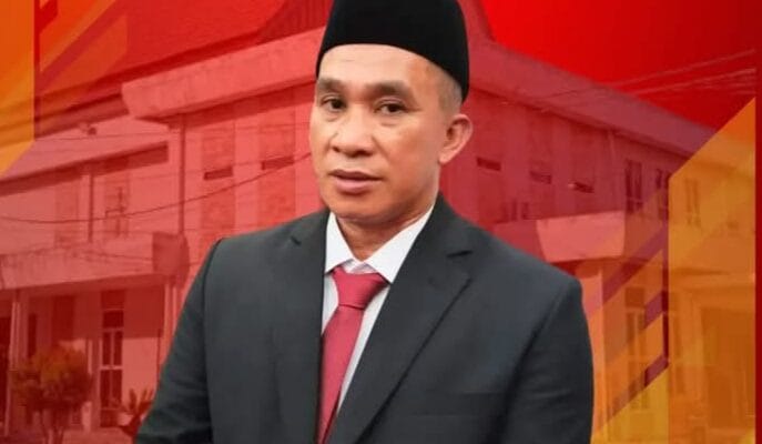 Kemunculan Buaya Resahkan Warga, Ketua DPRD Babar: Segera Ditangkap Sebelum Ada Korban Jiwa
