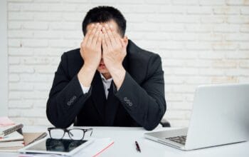 Ilustrasi pegawai. Foto: Internet.