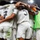 Real Madrid. Foto: Akun X Real Madrid.