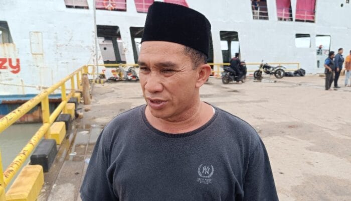 Kenang Sosok Herman Suhadi, Badri Syamsu: Senior dan Panutan Kader PDIP