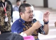 Jelang PSU Pilkada, Deddi Wijaya: Tetap Pilih Mandiri, Kalau Mau Paslon 02 Silahkan