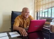 LPSE Bangka Barat Dinilai Labil Soal Lelang Konsultan Fasilitas Kesehatan
