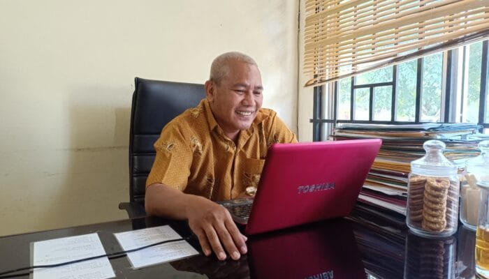 LPSE Bangka Barat Dinilai Labil Soal Lelang Konsultan Fasilitas Kesehatan