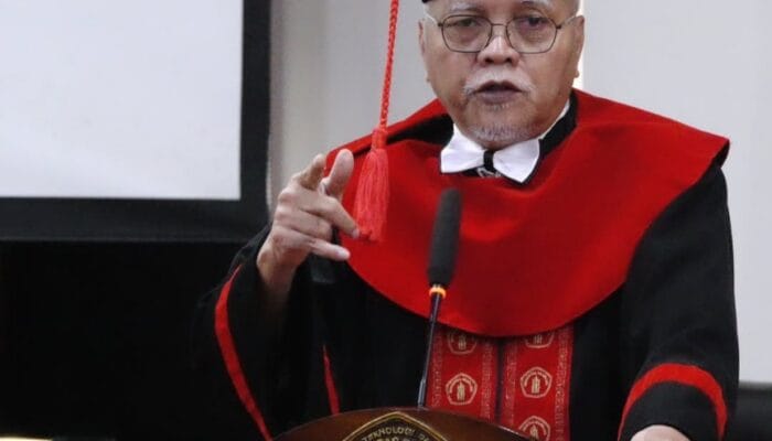 Pakar Hukum Nilai Beberapa Pasal di RUU KUHAP Mencerminkan Kemunduran