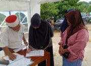 Baznas Babar Salurkan Bantuan Pendidikan dan Modal Usaha ke Warga