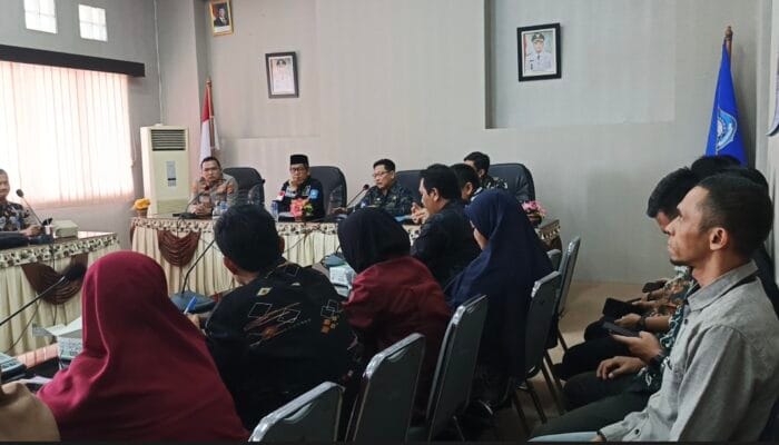 Program MBG Belum Berjalan, Anggaran 10 Ribu Per Porsi Tak Cukup di Babar