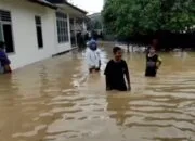 Sepanjang 2024 Ada 86 Peristiwa Bencana, BPBD Babar Ingatkan Masyarakat Selalu Waspada
