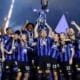 Inter Juara Supercoppa Italia. Foto: Istimewa.