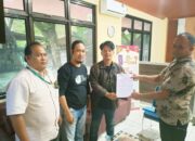 Buntut Perampasan HP Wartawan, AJI Laporkan Kasatlantas Babar ke Polda Babel
