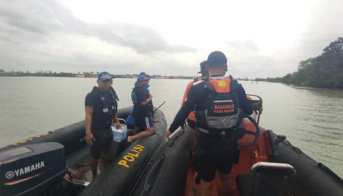 Angin Kencang dan Petir Ancam Wilayah Bangka Belitung, Basarnas Minta Masyarakat Waspada