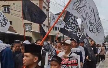 HTI. Foto: Istimewa.