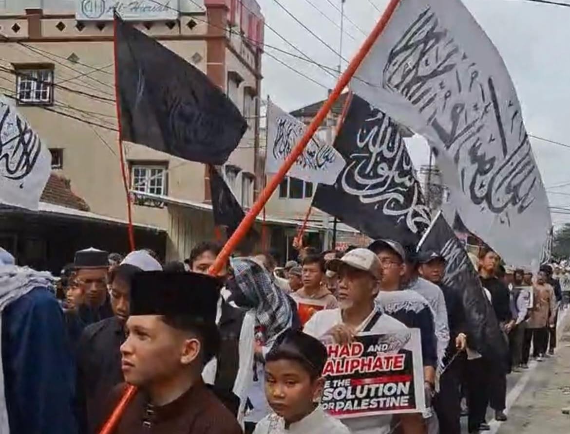 HTI. Foto: Istimewa.