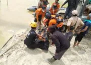 Tertimbun Tanah Longsor, Penambang Timah di Bangka Belitung Tewas