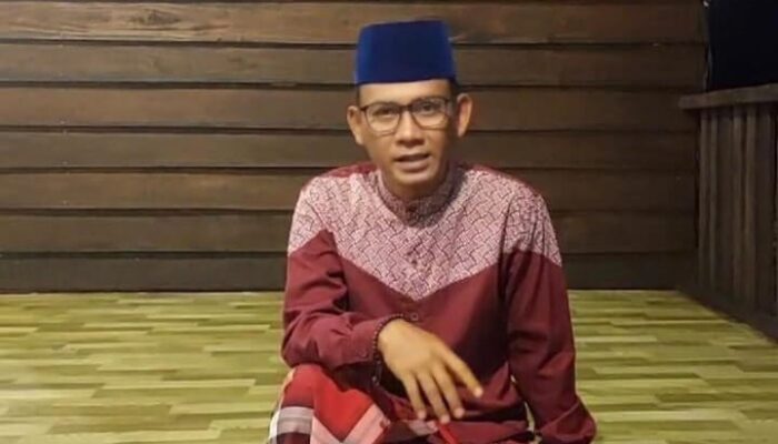 Tanggapi Asas Dominus Litis di RKUHAP, Ahmadi Sofyan: Penangan Perkara Beresiko Terkesan Tendensius Dan Pasti Tidak Adil