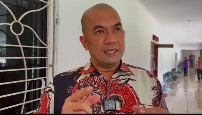 Rawan Monopoli Kewenangan, Praktisi Hukum Babel Ini Tolak Asas Dominus Litis di RKUHAP