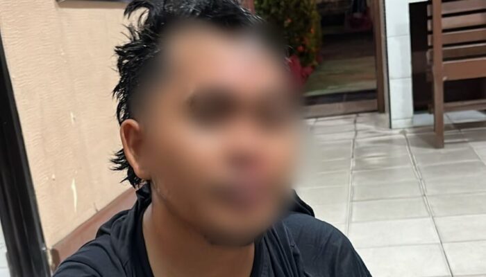Gegara Cemburu, Pria di Mentok Aniaya Istri di Warung Kopi