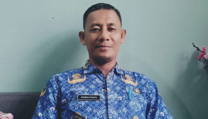 84 PPPK Tahap I Bangka Barat Segera Dapat NIP dan Dilantik
