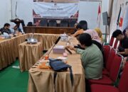 PSU Pilkada di Babar Masih Menunggu Juknis KPU RI