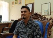 Dinas PUPR Bangka Barat Sudah Melakukan Koordinasi Soal Longsor Kampung Ulu