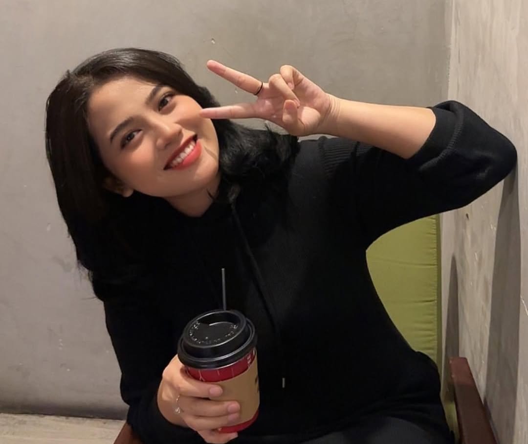 Shabrina Leonita/Instagram