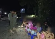 Satpol PP Babar Datangi Rumah Kontrakan yang Diduga Tempat Prostitusi