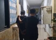 2 Kali Bobol Pondok, Pria di Mentok Terancam 7 Tahun Penjara