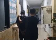 2 Kali Bobol Pondok, Pria di Mentok Terancam 7 Tahun Penjara