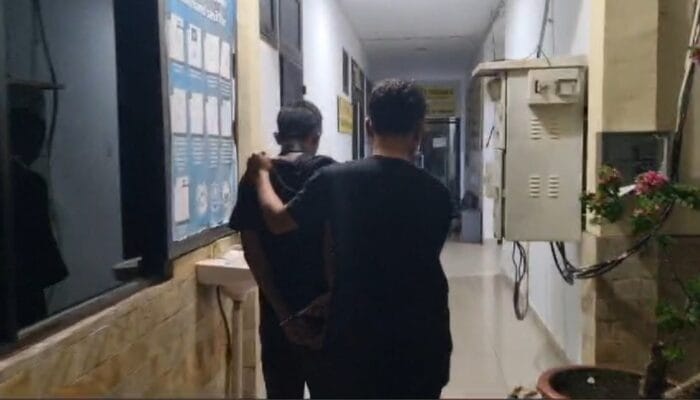 2 Kali Bobol Pondok, Pria di Mentok Terancam 7 Tahun Penjara