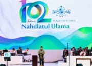 Prabowo Subianto: NU Punya Jasa Besar untuk Bangsa Indonesia