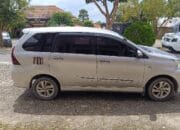 Eks Satpam di Mentok Terlibat Kasus Penggelapan Mobil, Uang Digunakan untuk Bayar Utang