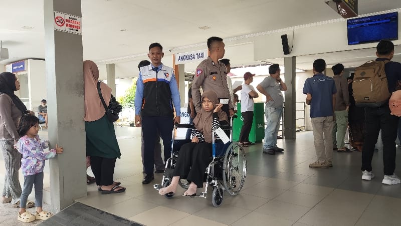 Korban bullying. Foto: Istimewa.