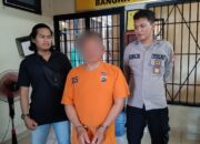 Pria di Bangka Barat Setubuhi 2 Anak Dibawah Umur, Ancam Korban Pakai Parang