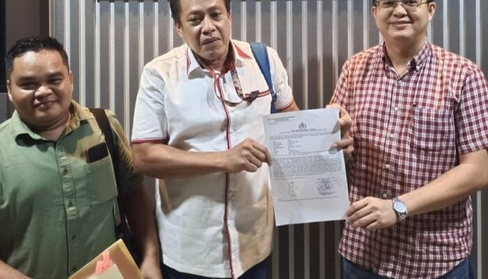 Dua Warga Dilaporkan ke Polisi Usai jadi Saksi Sengketa Pilkada Bangka Barat