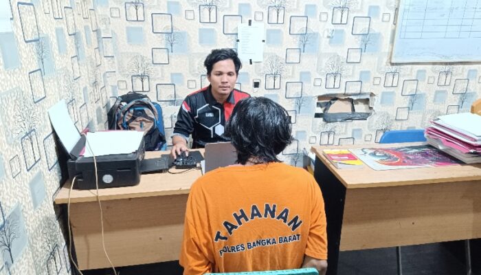 Prosedur dan Syarat Penahanan dalam KUHAP Baru