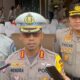 Dirlantas Polda Bangka Belitung. Foto: Istimewa.
