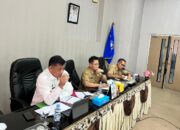 Cegah Kebocoran Anggaran, Kejari Babar Berikan Penyuluhan Hukum ke OPD