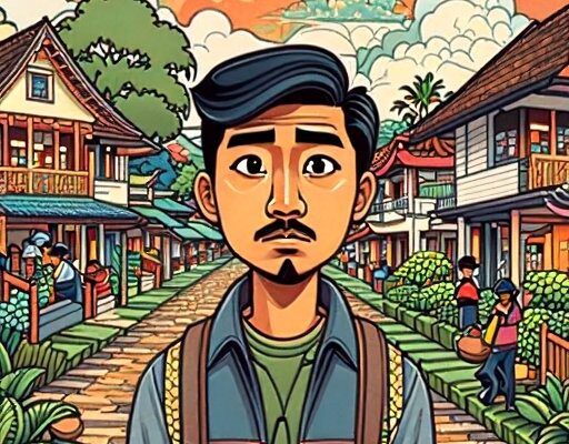 Dirumahkan Sejak Awal Februari, Honorer Pertanyakan Nasib