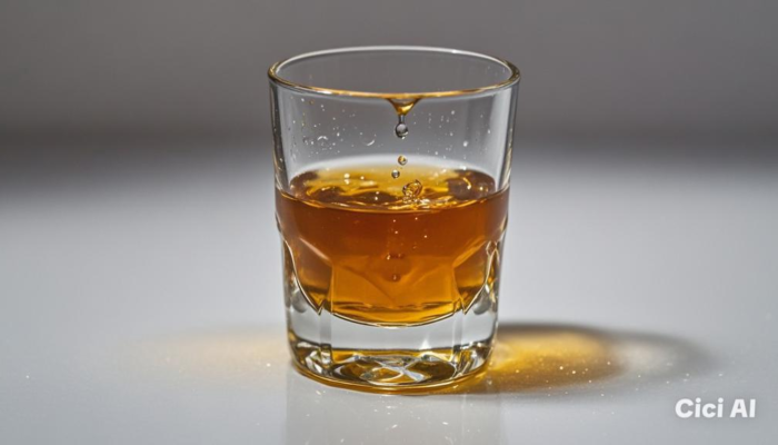 Gerebek Lokasi Penjualan Arak, Polisi Amankan 5 Orang