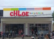 Chloe Baby Shop Perluas Jaringan Penjualan di Parittiga