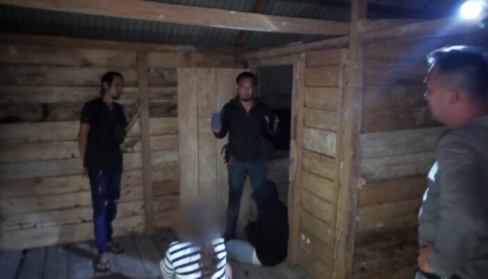 Jadi Mucikari, IRT Ini Raup Rp 100 Ribu per Transaksi