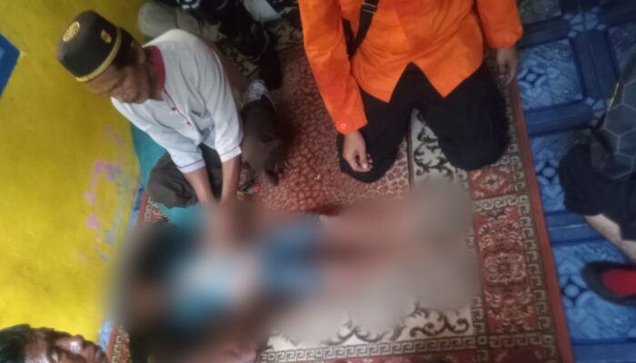 Sempat Dikabarkan Hilang, Bocah 7 Tahun Ditemukan Tewas