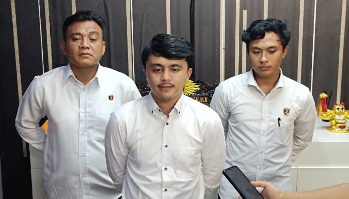 Polisi Ingatkan Ada Sanksi Pidana Penimbun Sembako