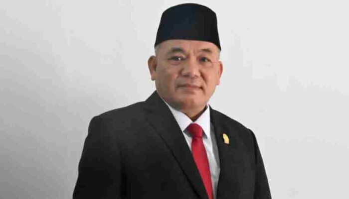 Jelang PSU di 4 TPS, Samsir: Berkompetisi Harus Adil